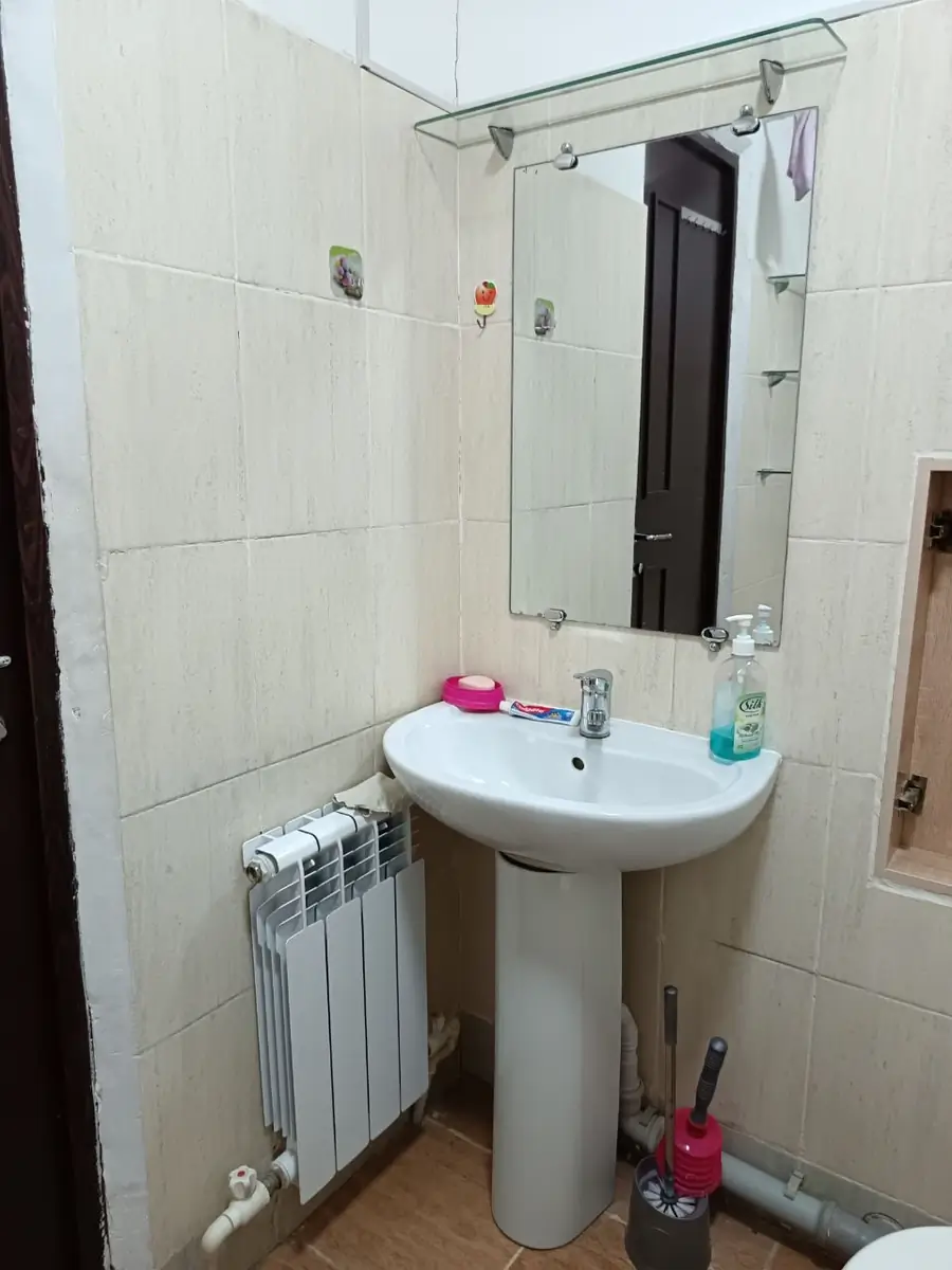Ijaraga 2 xonali kvartira − 57 m²