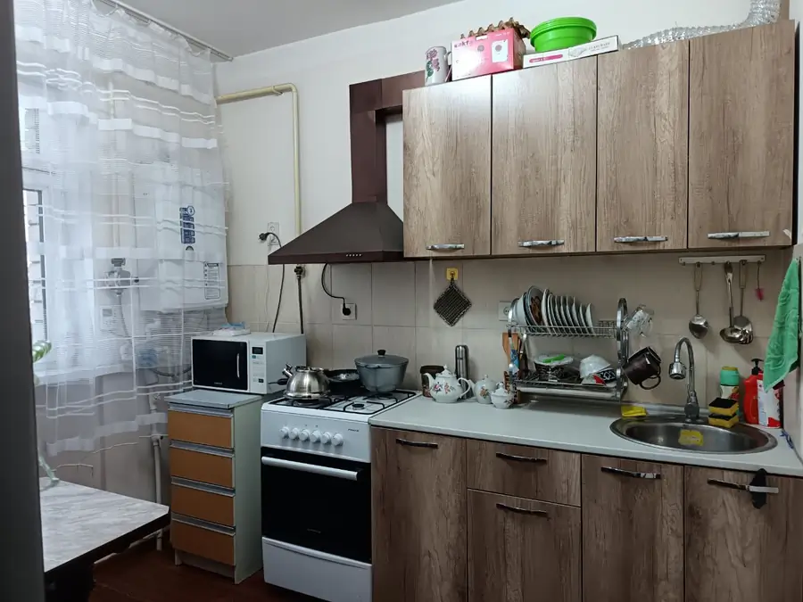 Ijaraga 2 xonali kvartira − 57 m²