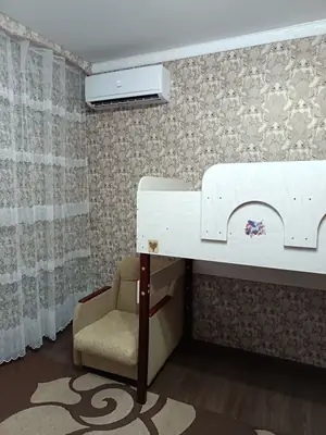 Ijaraga 2 xonali kvartira − 57 m²