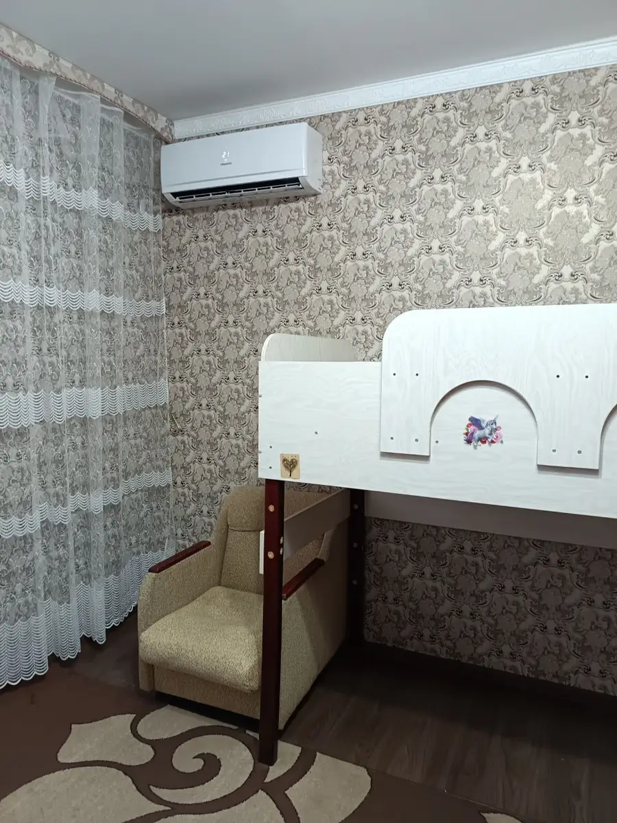 Ijaraga 2 xonali kvartira − 57 m²