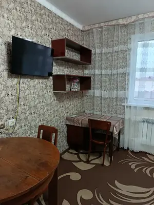 Ijaraga 2 xonali kvartira − 57 m²