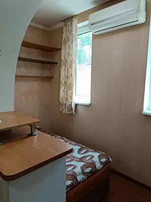 1-комнатная квартира − 32 м², 4/4 этаж