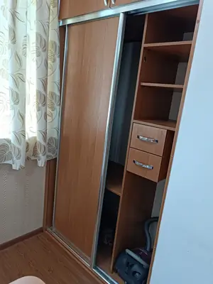 1-комнатная квартира − 32 м², 4/4 этаж