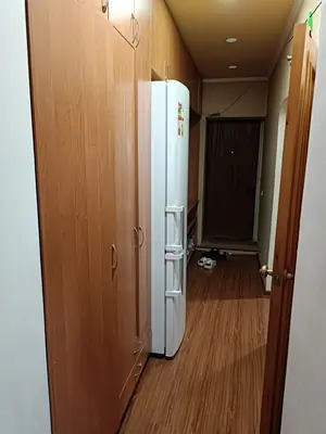 1-комнатная квартира − 32 м², 4/4 этаж
