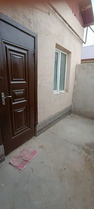 Продается 1-этажный дом − 40 м²