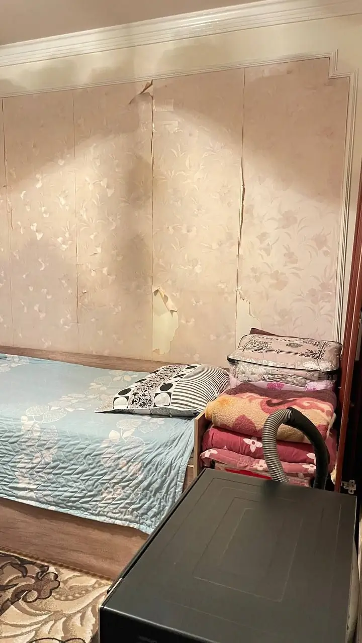 2-комнатная квартира − 60 м², 7/9 этаж