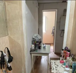 1-комнатная квартира − 52 м², 1/2 этаж