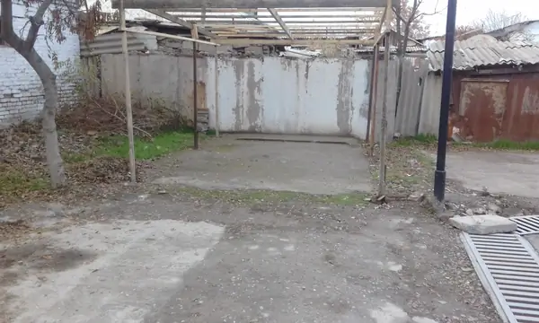 Коммерческая земля − 0.1 сот