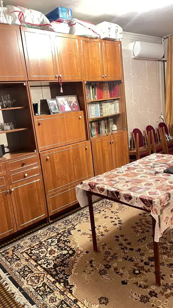 2-комнатная квартира − 60 м², 7/9 этаж