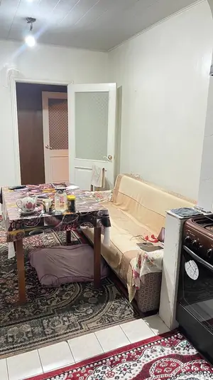 2-комнатная квартира − 60 м², 7/9 этаж