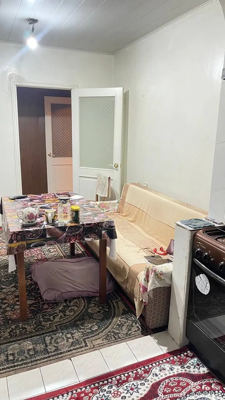 2-комнатная квартира − 60 м², 7/9 этаж