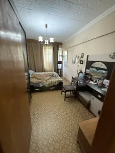 4-комнатная квартира − 82 м², 3/4 этаж
