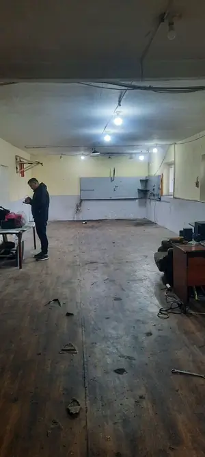 Сдается склад − 85 м²