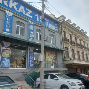 Сдается склад − 85 м²