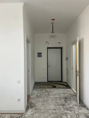 2-комнатная квартира − 50 м², 6/9 этаж