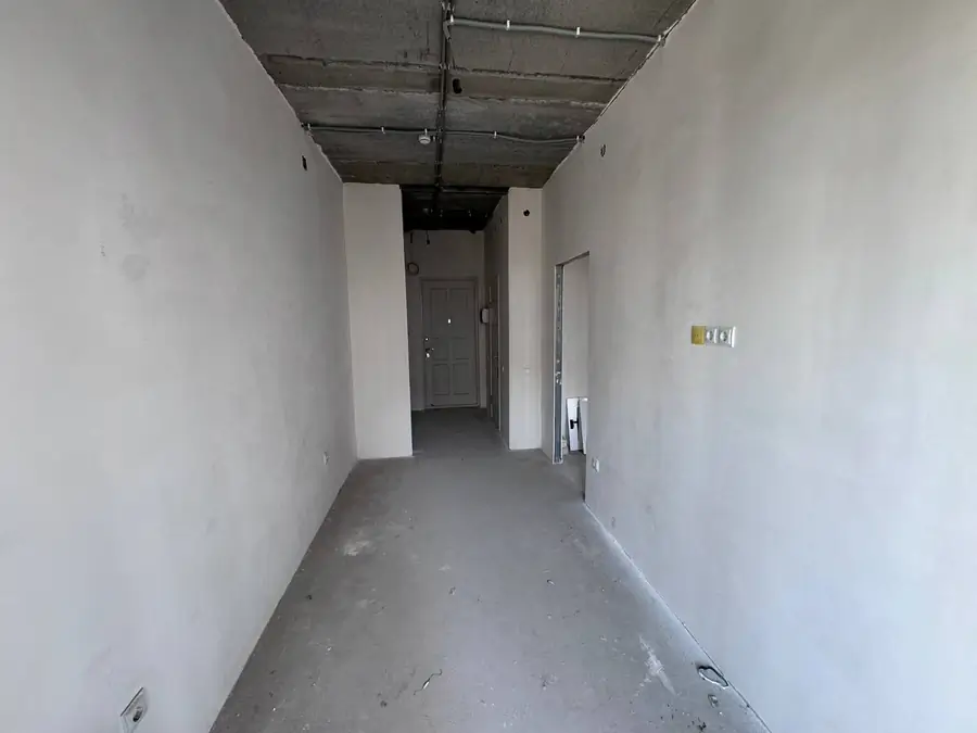 1-комнатная квартира − 30 м², 8/16 этаж