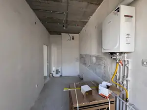 1 xonali kvartira sotiladi − 30 m²