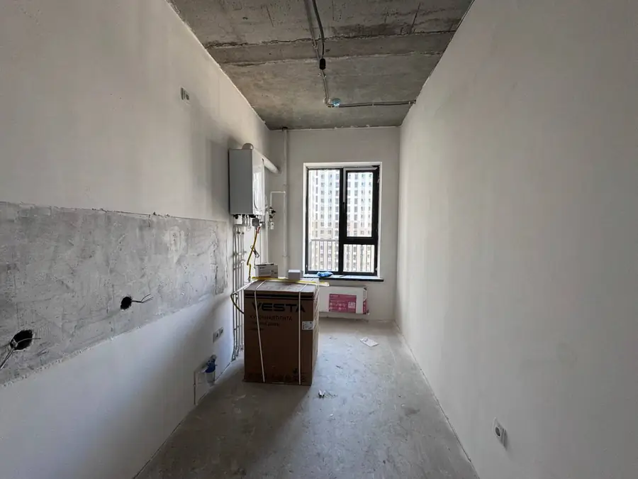 1 xonali kvartira sotiladi − 30 m²