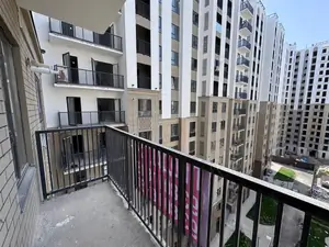 1-комнатная квартира − 30 м², 8/16 этаж