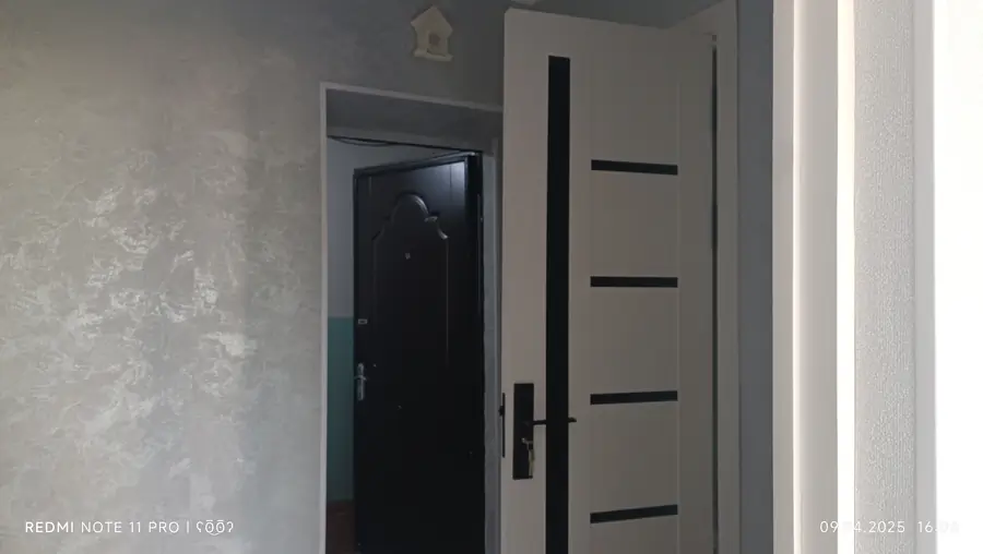 1-комнатная квартира − 18 м², 2/4 этаж