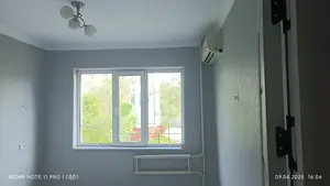 1-комнатная квартира − 18 м², 2/4 этаж