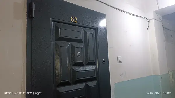 1-комнатная квартира − 18 м², 2/4 этаж