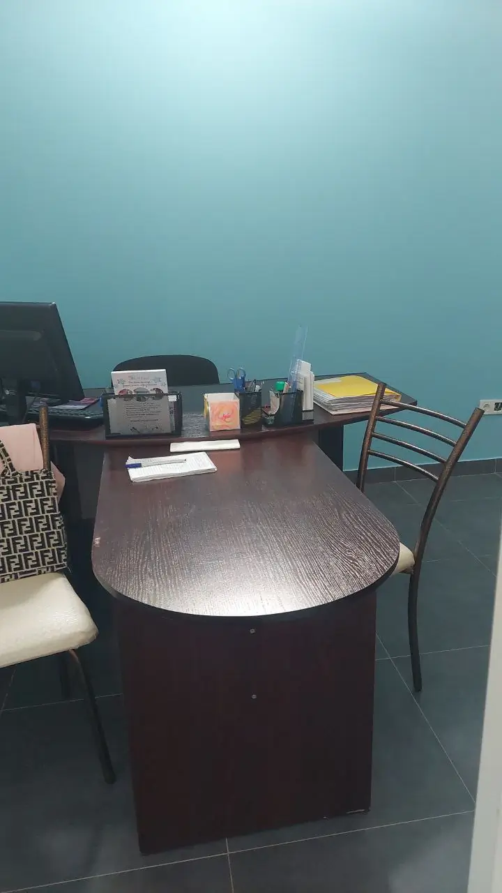 Продается офис − 376 м²