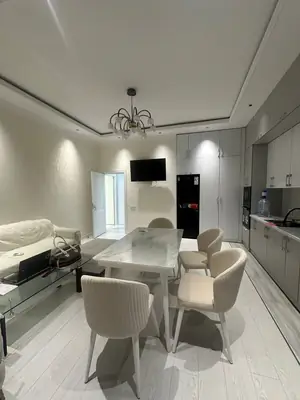 1-комнатная квартира − 59 м², 6/8 этаж