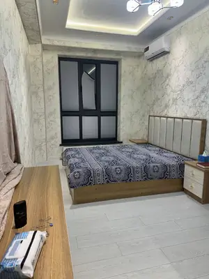 1-комнатная квартира − 59 м², 6/8 этаж
