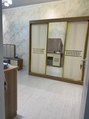 Ijaraga 1 xonali kvartira − 59 m²