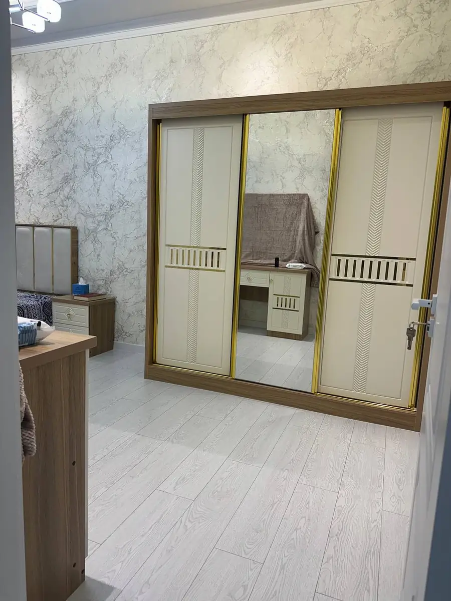 Ijaraga 1 xonali kvartira − 59 m²