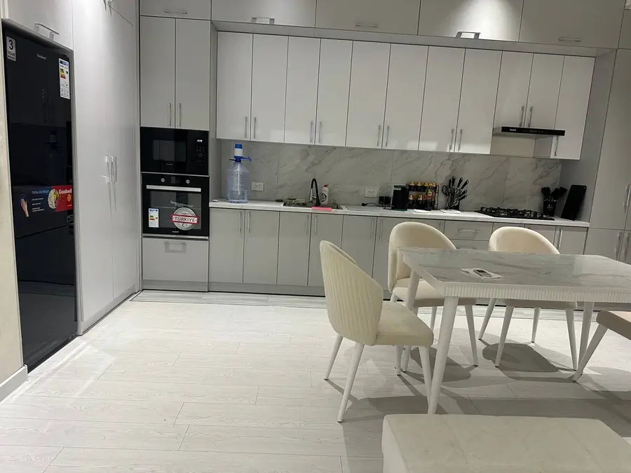 1-комнатная квартира − 59 м², 6/8 этаж