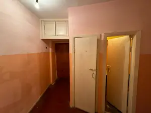 2-комнатная квартира − 54 м², 3/4 этаж