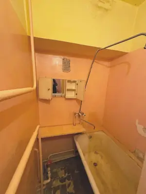 Продается 2-комнатная квартира − 54 м²