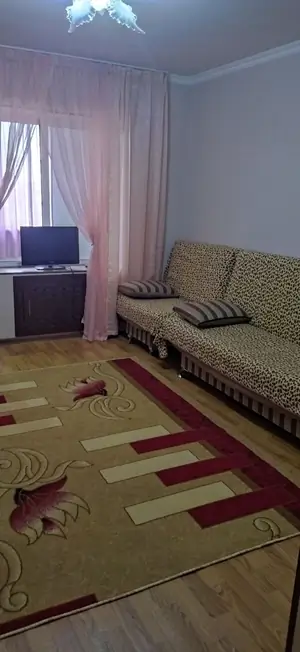 1-комнатная квартира − 32.3 м², 4/4 этаж