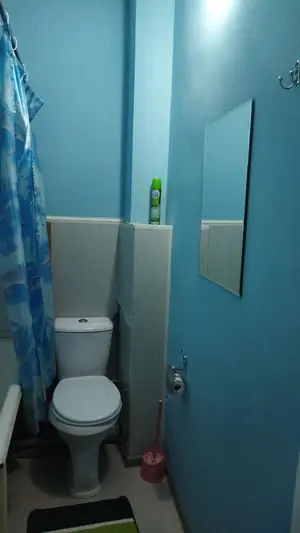 1-комнатная квартира − 32.3 м², 4/4 этаж