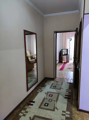Ijaraga 1 xonali kvartira − 32.3 m²
