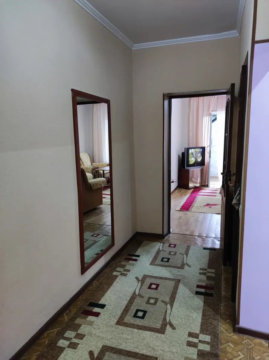Ijaraga 1 xonali kvartira − 32.3 m²
