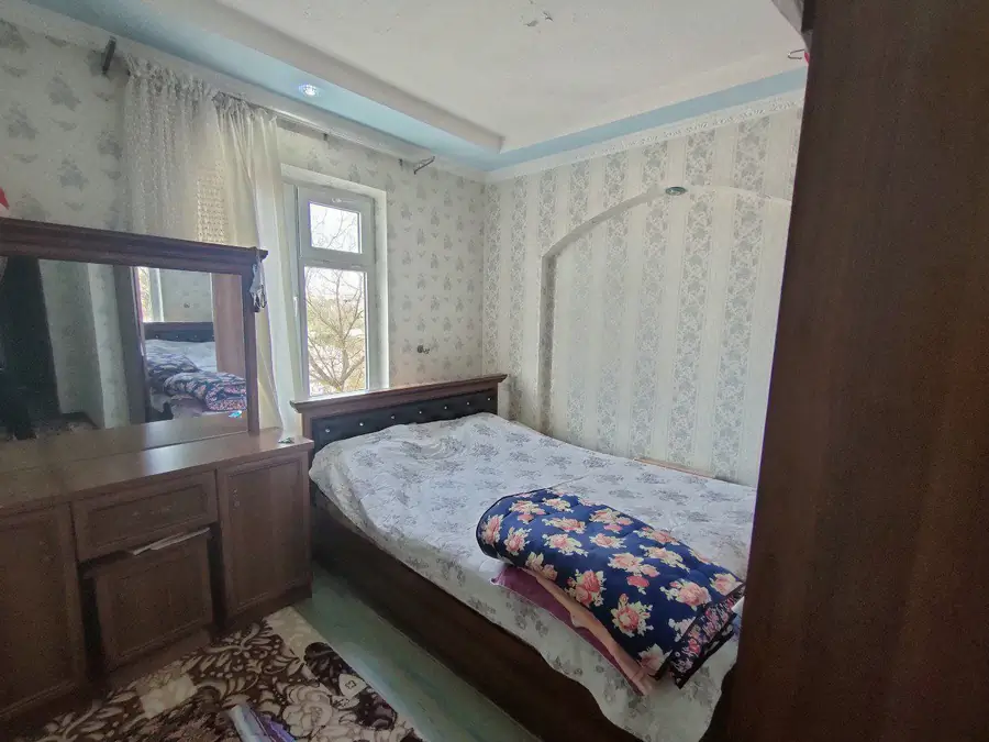 2-комнатная квартира − 58 м², 4/9 этаж