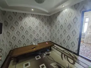 2-комнатная квартира − 58 м², 4/9 этаж