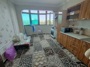 2-комнатная квартира − 58 м², 4/9 этаж