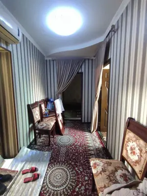 2-комнатная квартира − 58 м², 4/9 этаж