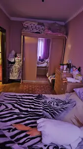 4-комнатная квартира − 92 м², 1/5 этаж