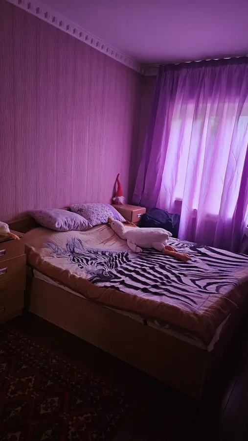 4-комнатная квартира − 92 м², 1/5 этаж