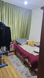 Продается 4-комнатная квартира − 92 м²