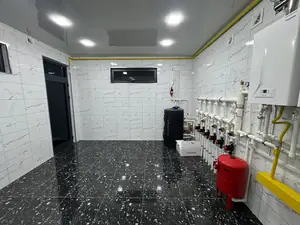 Продается 3-этажный дом − 480 м²