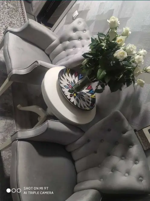 4-комнатная квартира − 125 м², 4/9 этаж