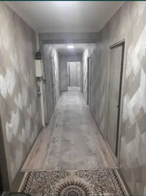 Продается 4-комнатная квартира − 125 м²