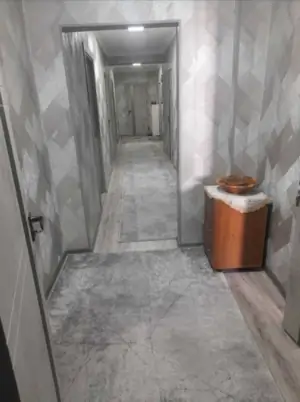Продается 4-комнатная квартира − 125 м²