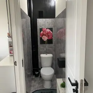 2-комнатная квартира − 57 м², 6/9 этаж